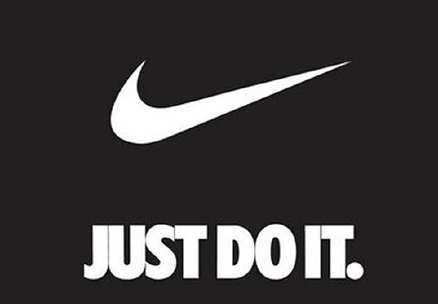 Nike Just Do It
